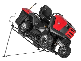 Skrutkový zdvihák na záhradný traktor SECO - Challenge,...