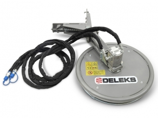 Univerzálny obkášač DELEKS