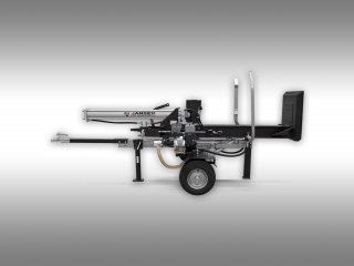 Benzínová štiepačka JANSEN HS-20H110-V2 - 20 ton - 110 cm