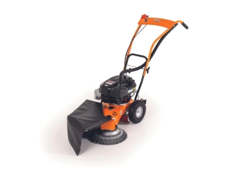 Odstraňovač buriny AS MOTOR AS 30 WEEDHEX 140