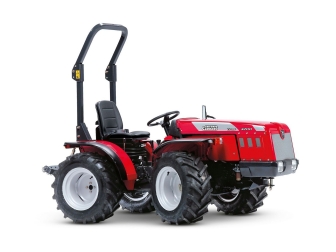 Traktor ANTONIO CARRARO TIGRE 3200
