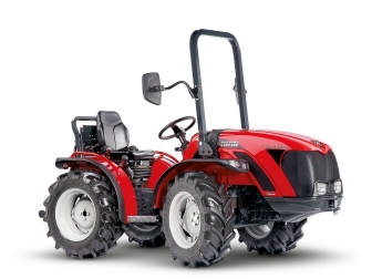 Traktor ANTONIO CARRARO TIGRE 3800