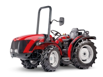 Traktor ANTONIO CARRARO TIGRE 3800F