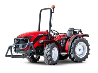 Traktor ANTONIO CARRARO TIGER 4800F