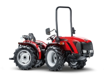 Traktor ANTONIO CARRARO SN5800V MAJOR