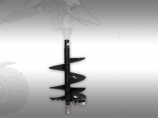 Vrták JANSEN 600 mm na HBG-5000