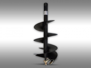 Vrták JANSEN 450 mm na HBG-5000