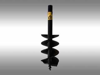 Vrták JANSEN 300 mm za traktor na TBG-300