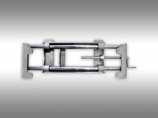 Posuvník pre mulčovač JANSEN EFGC-145 a EFGC-175