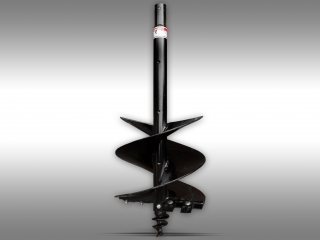 Vrták JANSEN 450 mm za traktor na TBG-200