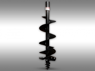 Vrták 300 mm JANSEN HBG-1500 pre minibager MB-800