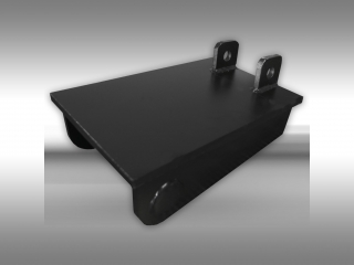 Rýchloupínak JANSEN MS-01 pre JANSEN HBG-1500