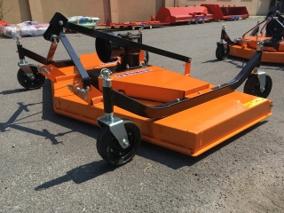 Bubnová kosačka za traktor DELEKS DM-180 (pre traktor...