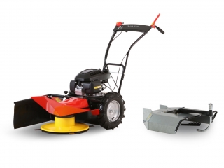 Mulčovacia kosačka VARI VM 580 k Lucina Max