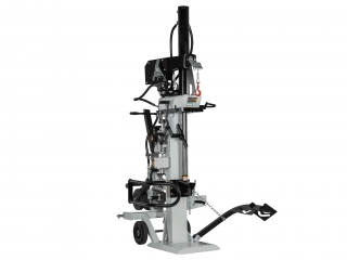 PTO + elektrická štípačka dřeva za traktor LUMAG HEZ22 -...