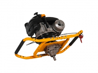 Vrtná súprava LUMAG EB400PRO