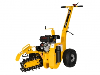 Pôdna fréza LUMAG GF-450