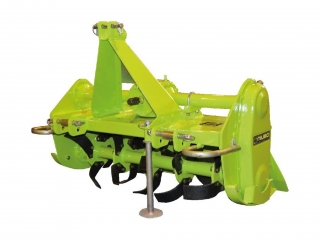 Rotavátor NIUBO ECO FLASH