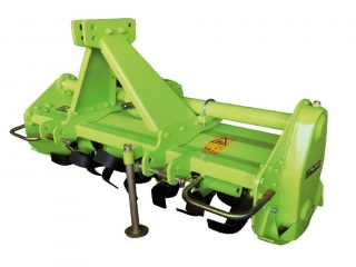 Rotavátor NIUBO FLASH PLUS