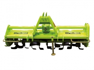 Rotavátor NIUBO FLASH TOP