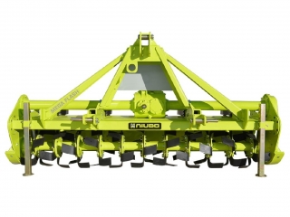 Rotavátor NIUBO MEGA FLASH