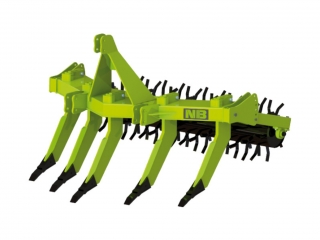 Kyprič pôdy NIUBO EAGLE