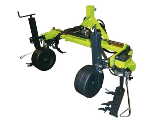 Kyprič pôdy NIUBO MERLOT (zadný)