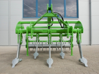 Kyprič pôdy BOMET Mensa