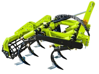 Kultivátor NIUBO THOR ST