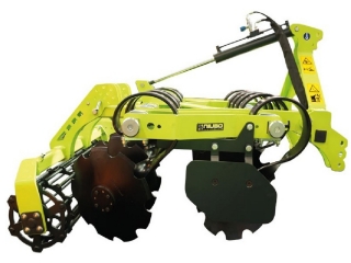 Kultivátor NIUBO CALIFORNIA (diskový)