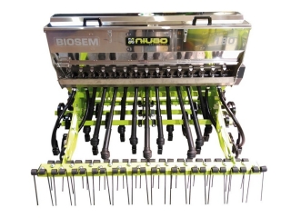 Kultivátor / sejačka NIUBO BIOSEM