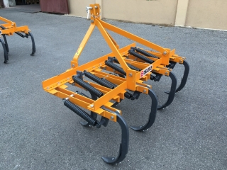 Kultivátor DELEKS DE-165/7