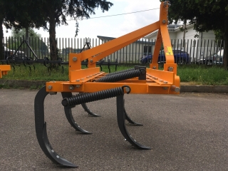 Kultivátor DELEKS DE-120/5