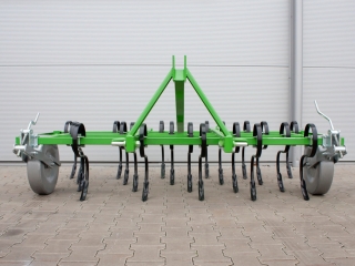 Kultivátor BOMET S-Tines