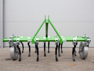 Kultivátor BOMET Dorado Fox