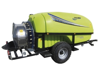 Postrekovač NIUBO PRIVILAGE