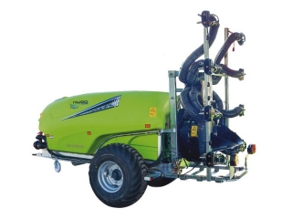 Postrekovač NIUBO OCTOPUS