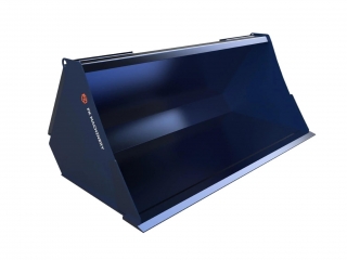 Lyžica FK Machinery NANO