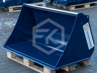 Lyžica FK Machinery STANDARD 120 - 240 cm