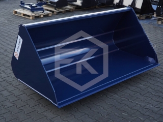 Lyžica FK Machinery VOLUME 120 - 240 cm