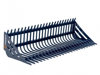 Lopata na kamene FK Machinery MSBS 140 - 240 cm