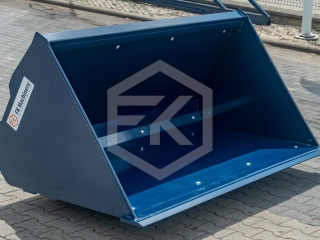 Lyžica na koreňovú zeleninu FK Machinery MINI SPB 120 -...