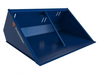 Lyžica na zemiaky FK Machinery AA