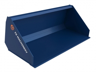 Lyžica na obilie FK Machinery MSBP 140 - 240 cm