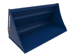 Štandardná stavebná lyžica FK Machinery SBC 120 - 200 cm