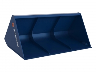 Ťažká lyžica FK Machinery MINI XLHBS-A 140 - 240 cm