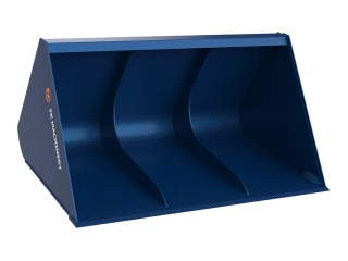 Ťažká objemová lyžica FK Machinery XLHBS-C 160 - 260 cm