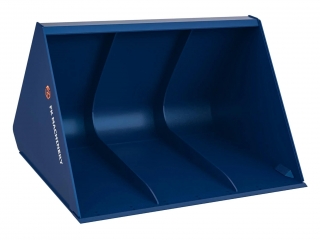 Ťažká lyžica FK Machinery MAXI XLHBS-D 160 - 260 cm