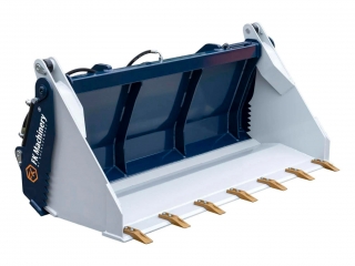 Lyžica 4v1 FK Machinery STANDARD M41B 120 - 240 cm