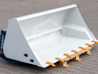 Lyžica so zvýšeným výsypom FK Machinery MHTB / MHTBB 120...